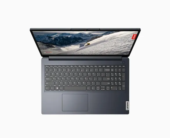 Lenovo IdeaPad 1 15AMN7 | Ryzen 5 7520U | 8GB RAM | 256GB SSD |15.6" FHD | 1 Year Warranty